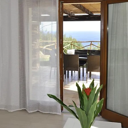Il Sogno Hébergement de vacances