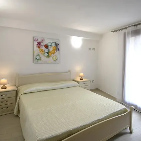 Hébergement de vacances Il Sogno *